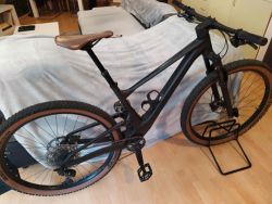 Prodám celoodpružený SCOTT SPARK 960 - REZERVACE
