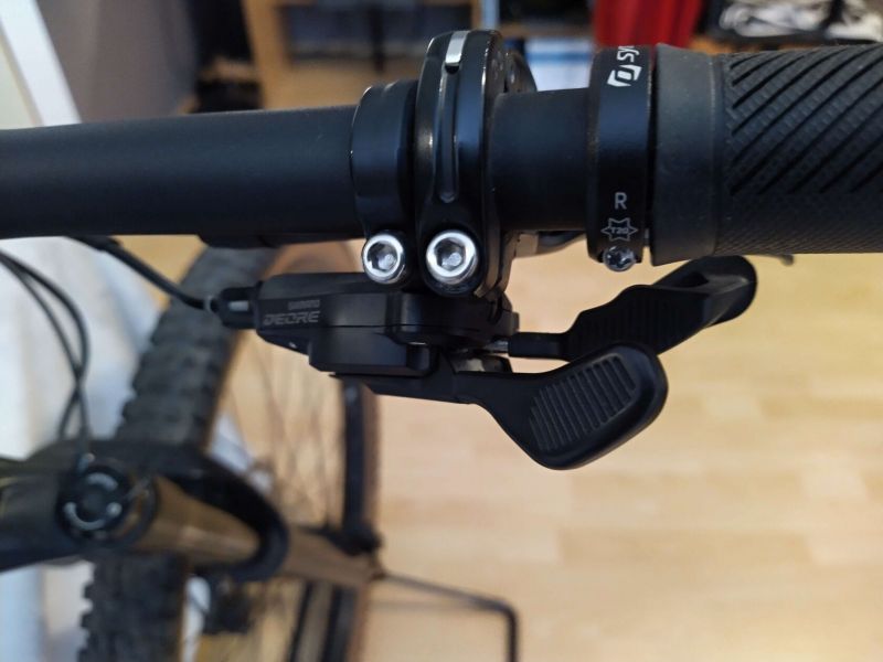 Prodám celoodpružený SCOTT SPARK 960 - REZERVACE