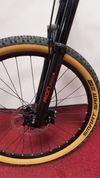 MRX Elite 27,5, 17,5"
