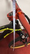MRX Elite 27,5, 17,5"