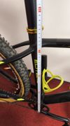 MRX Elite 27,5, 17,5"