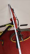 MRX Elite 27,5, 17,5"