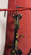 MRX Elite 27,5, 17,5"