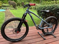 Orbea Laufey 24 H10