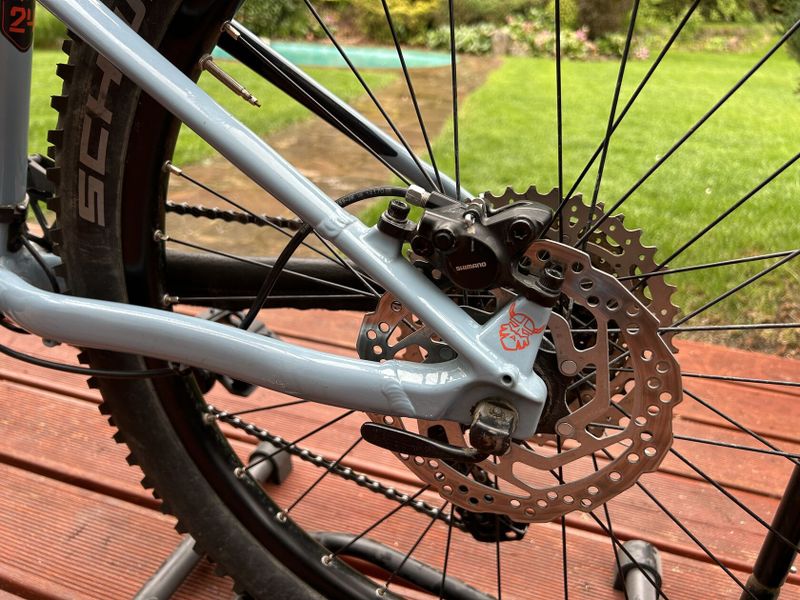 Orbea Laufey 24 H10