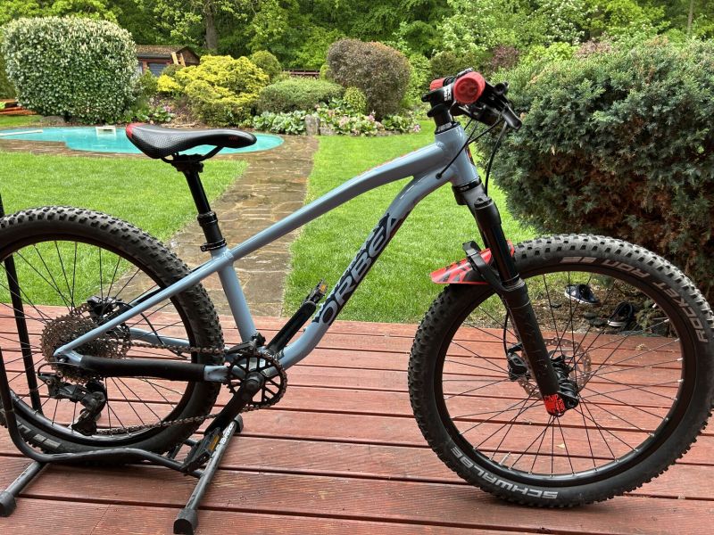 Orbea Laufey 24 H10