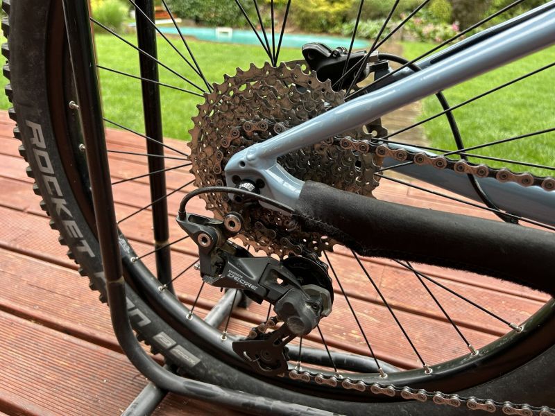 Orbea Laufey 24 H10