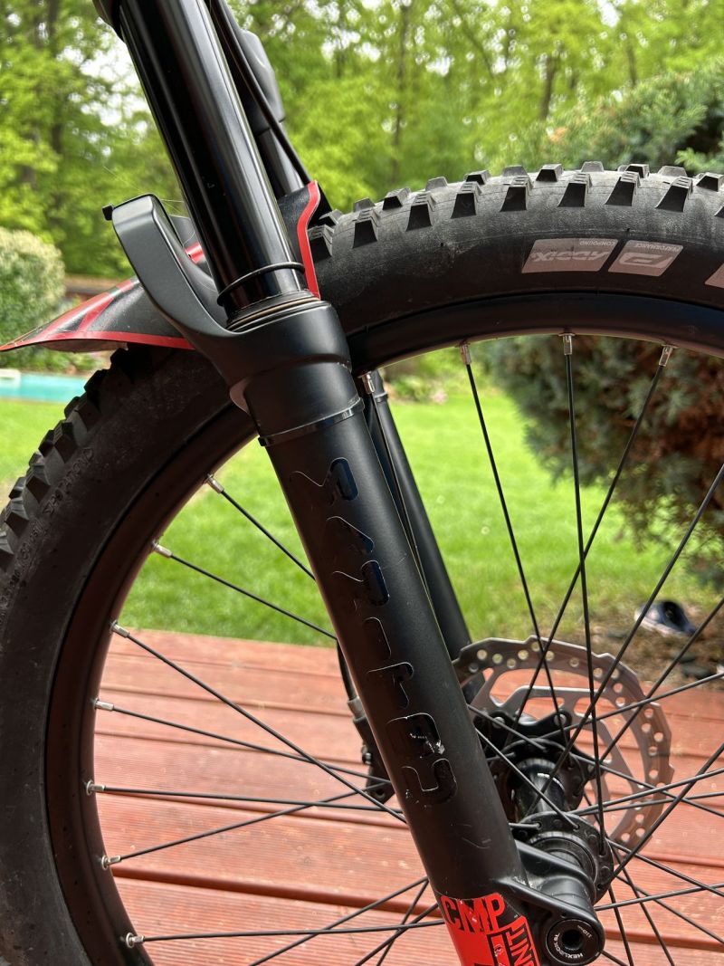 Orbea Laufey 24 H10