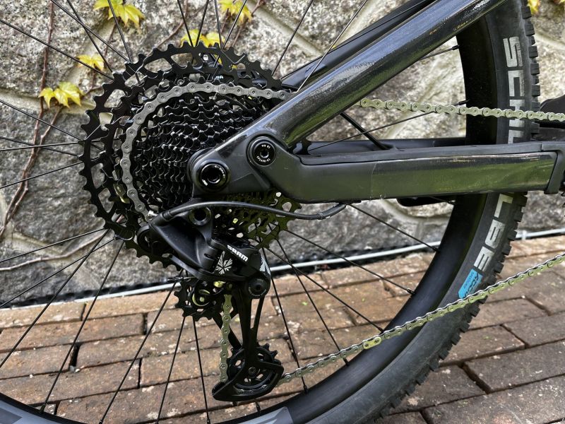 Canyon Neuron CF8 vel L.