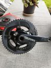 Sram quarq GXP 172,5mm