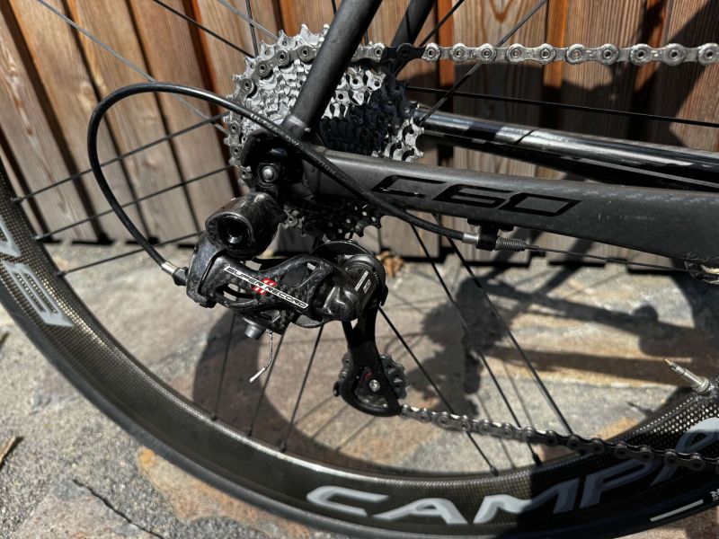 Colnago C60