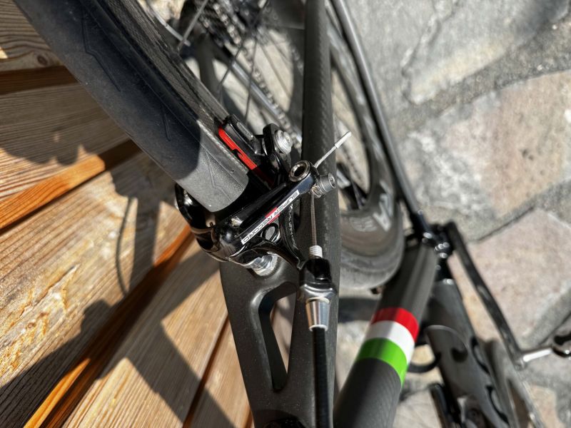 Colnago C60