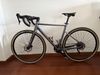 Gravel kolo Storm Focus 2.0 Shimano GRX + dárek navíc