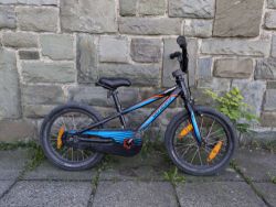 Specialized Hotrock 20"