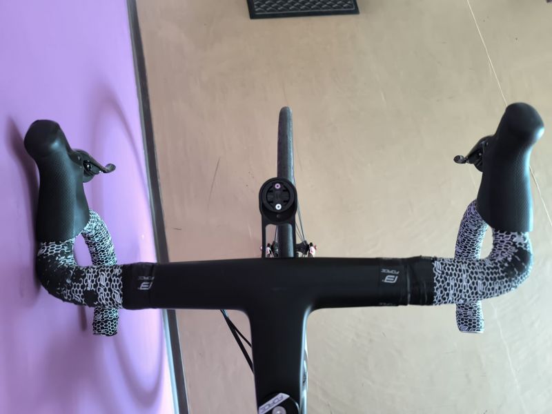 Prodám jetou Merida Scultura 905e evo