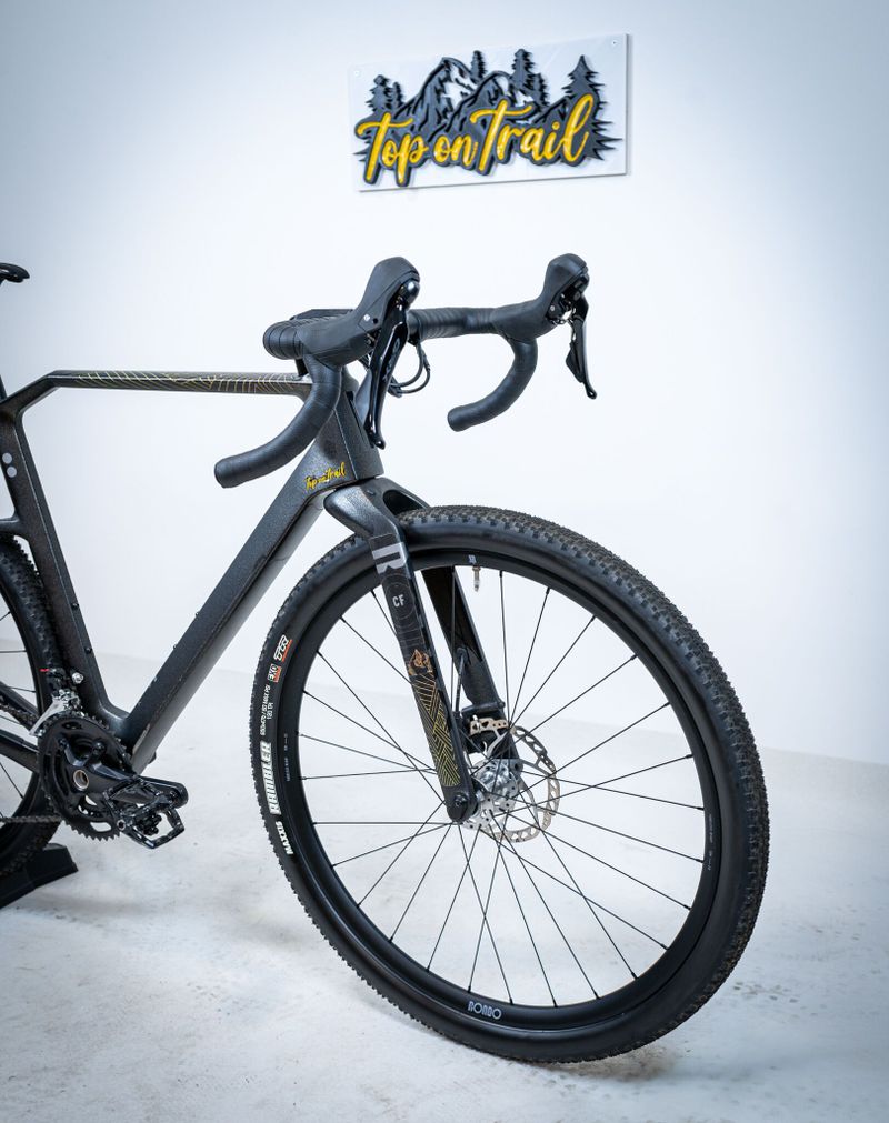 RONDO RAAT CF2 