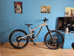 Propain spindrift al ULTIMATE