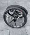 Bike Ahead Biturbo RS