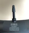 Bike Ahead Biturbo RS