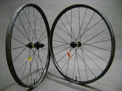 Duke carbon 29er - 1350g
