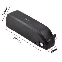 nový Hailong 36V20Ah baterie pro elektrokolo s USB portem 25A BMS nabíječka 2A