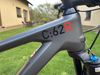 Horské kolo CUBE Reaction C:62 RACE M 2023