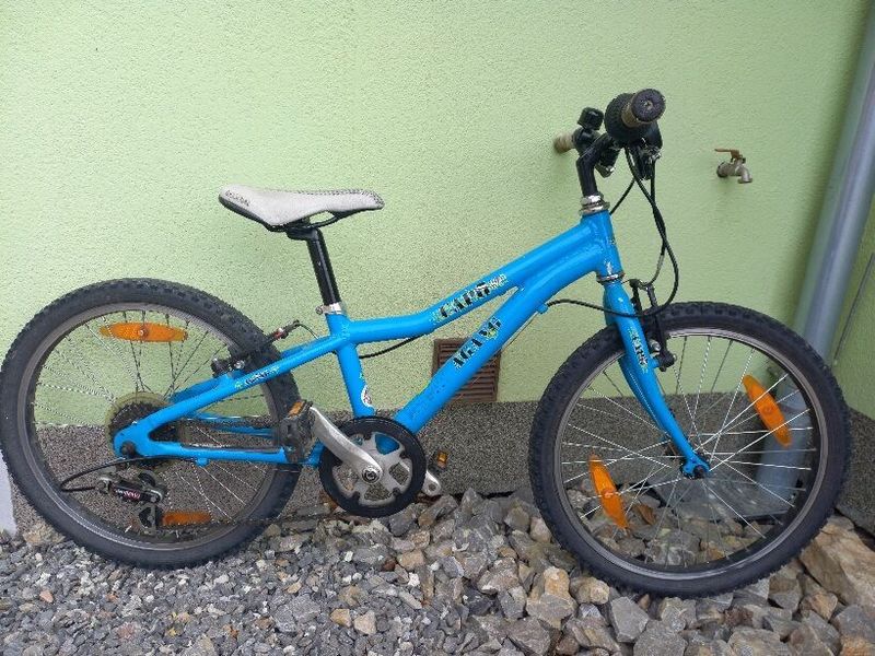 Dětské kolo Agang 20'