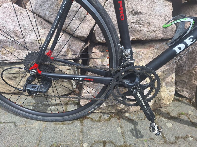 De rosa neo pro
