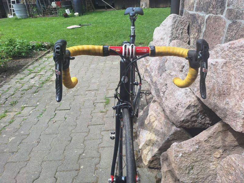 De rosa neo pro
