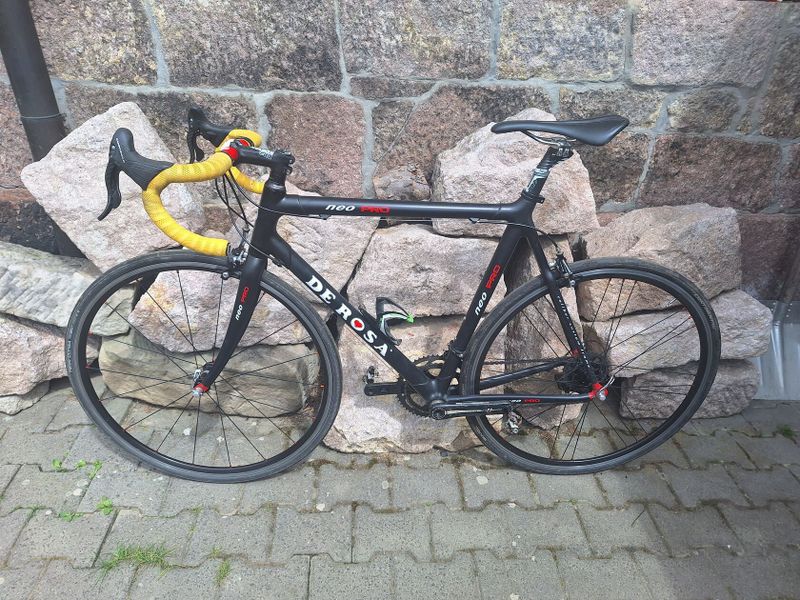 De rosa neo pro