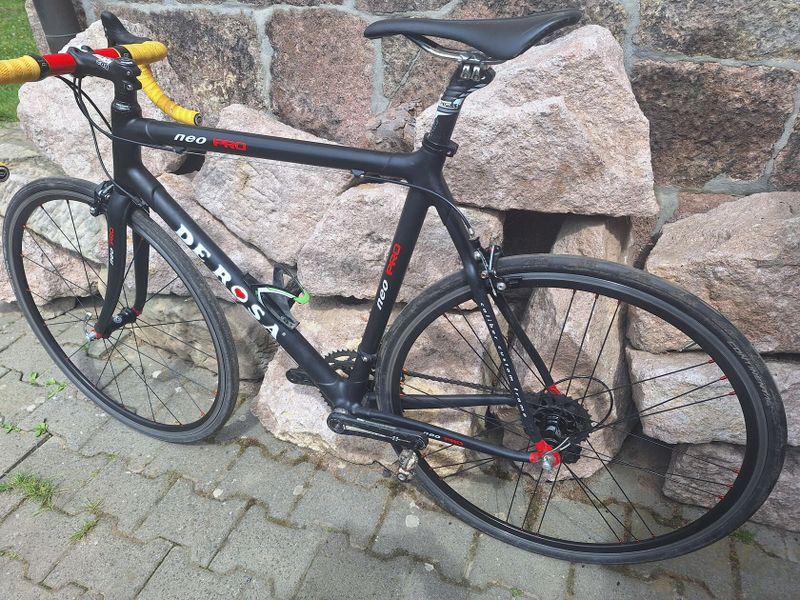 De rosa neo pro