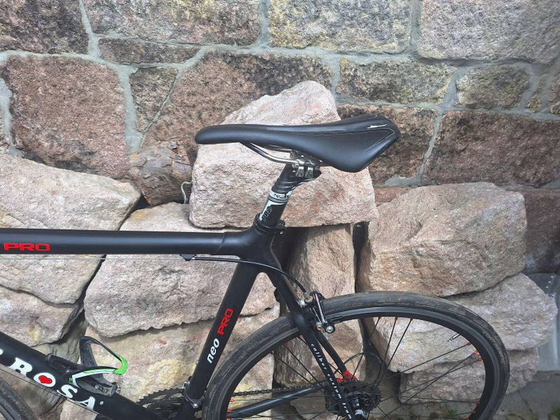 De rosa neo pro
