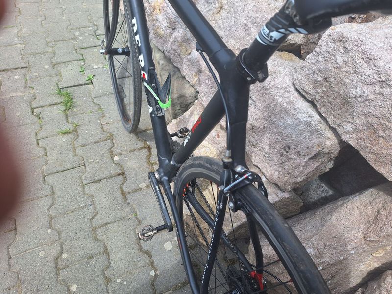 De rosa neo pro
