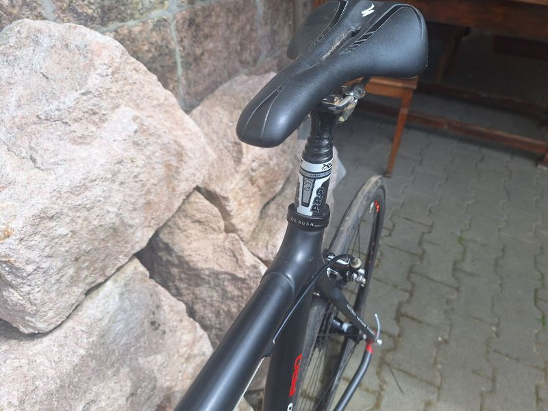 De rosa neo pro