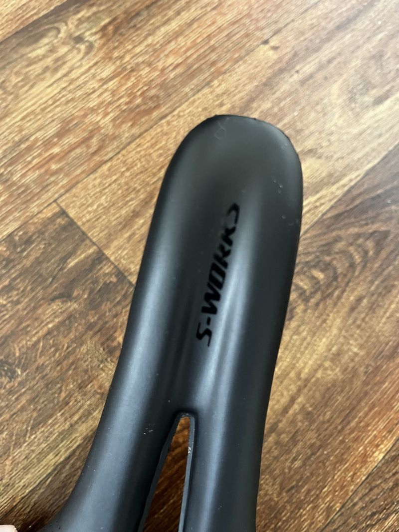 sedlo Specialized S-Works Romin Evo / TOP STAV