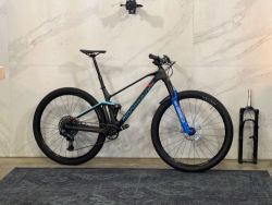 Mondraker F-Podium RR