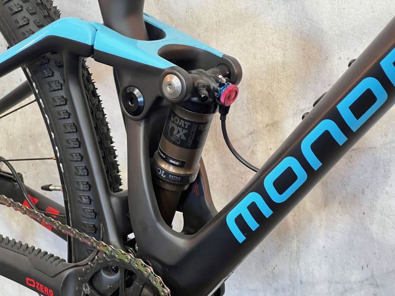 Mondraker F-Podium RR