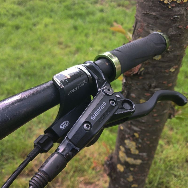 Horské kolo - Scott Aspect 940 