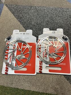 Sram Centerline 160mm