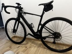 Cannondale TopStone 3 Carbon 2023