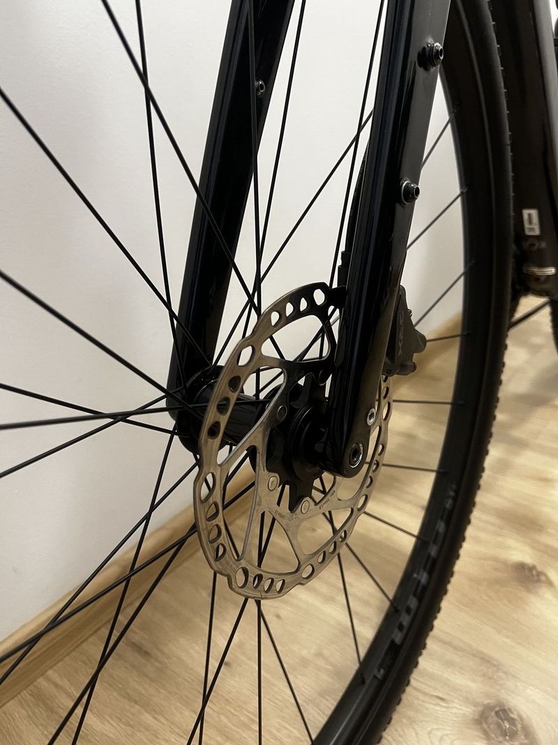 Cannondale TopStone 3 Carbon 2023