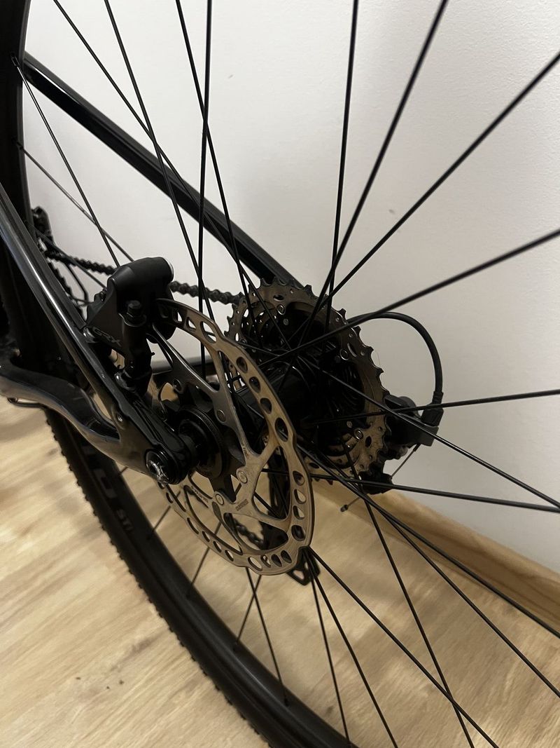 Cannondale TopStone 3 Carbon 2023