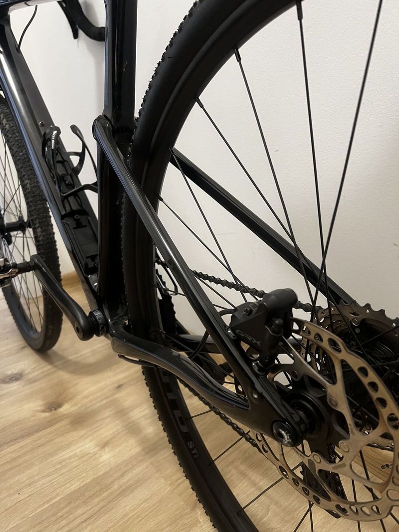 Cannondale TopStone 3 Carbon 2023