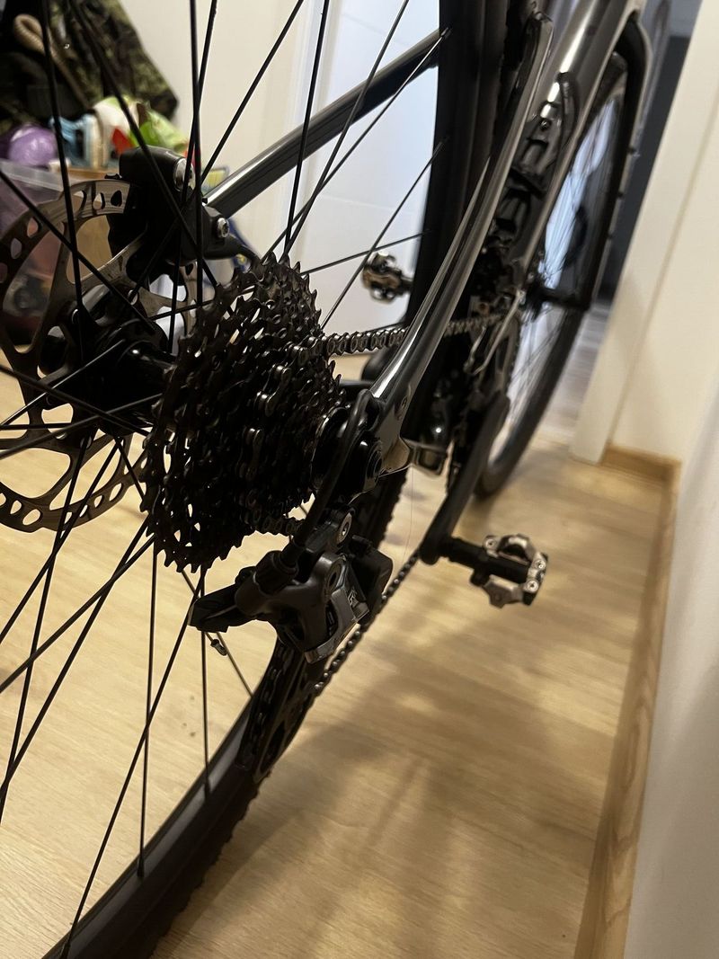 Cannondale TopStone 3 Carbon 2023