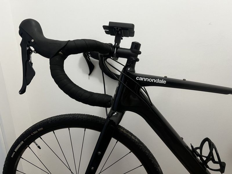 Cannondale TopStone 3 Carbon 2023