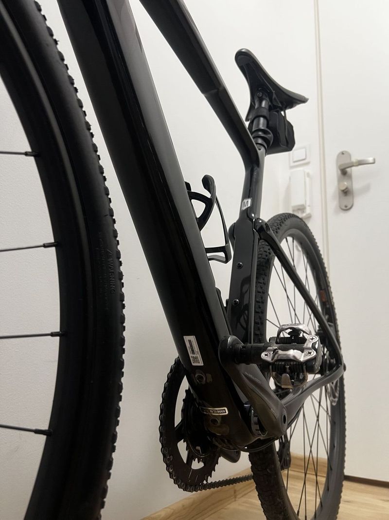 Cannondale TopStone 3 Carbon 2023