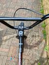 BMX Subrosa ALTUS 20 black