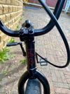 BMX Subrosa ALTUS 20 black