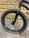 BMX Subrosa ALTUS 20 black