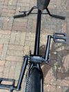 BMX Subrosa ALTUS 20 black